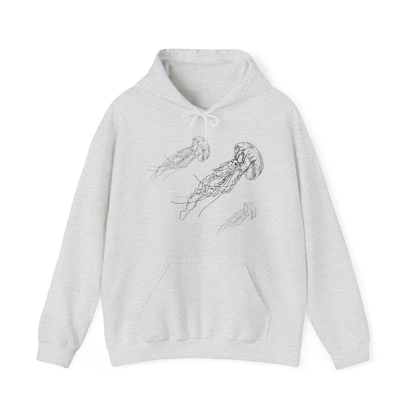 Jellyfish Hoodie