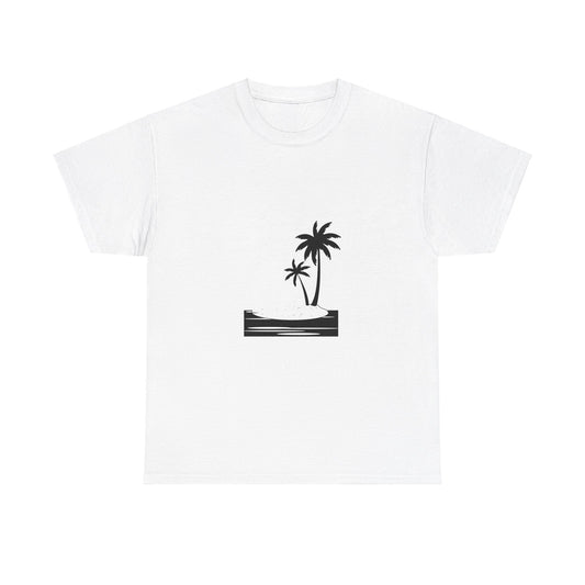Island T-Shirt